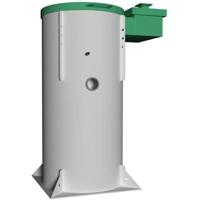 Септик Биодевайс Эко 8 ПР