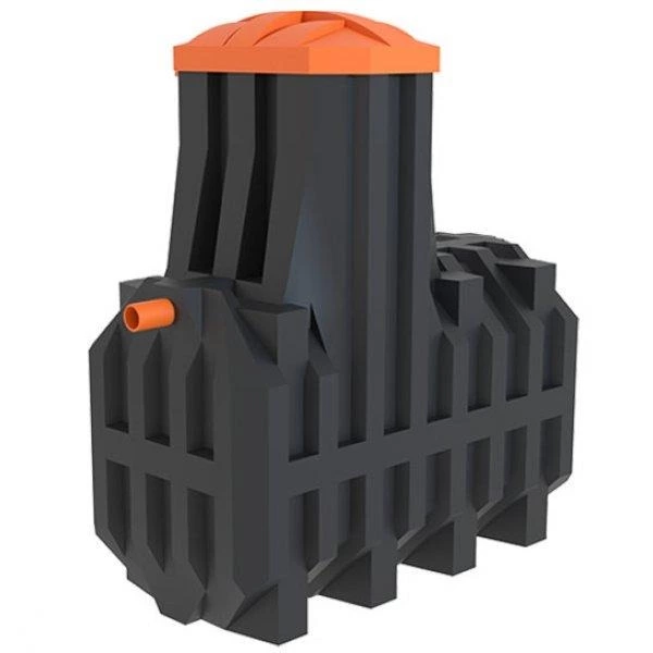 Септик Ergobox 7 PR