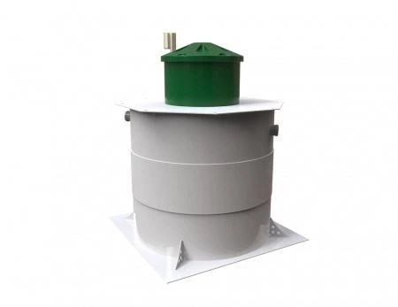 Септик Коло Веси 10