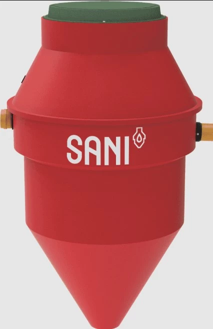 Септик SANI 8