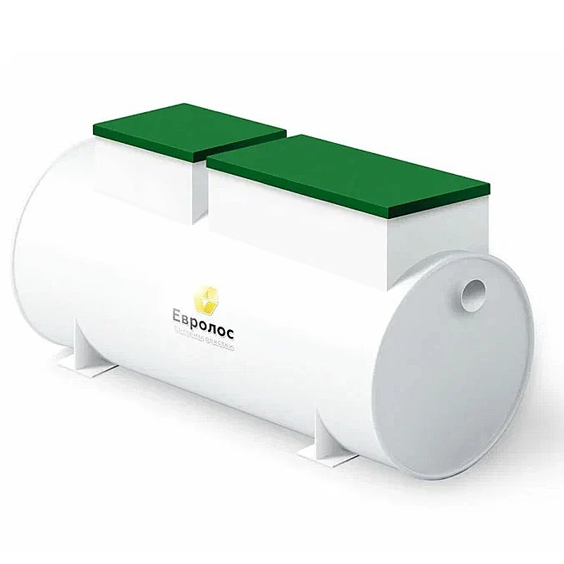 Септик Евролос ГРУНТ 12