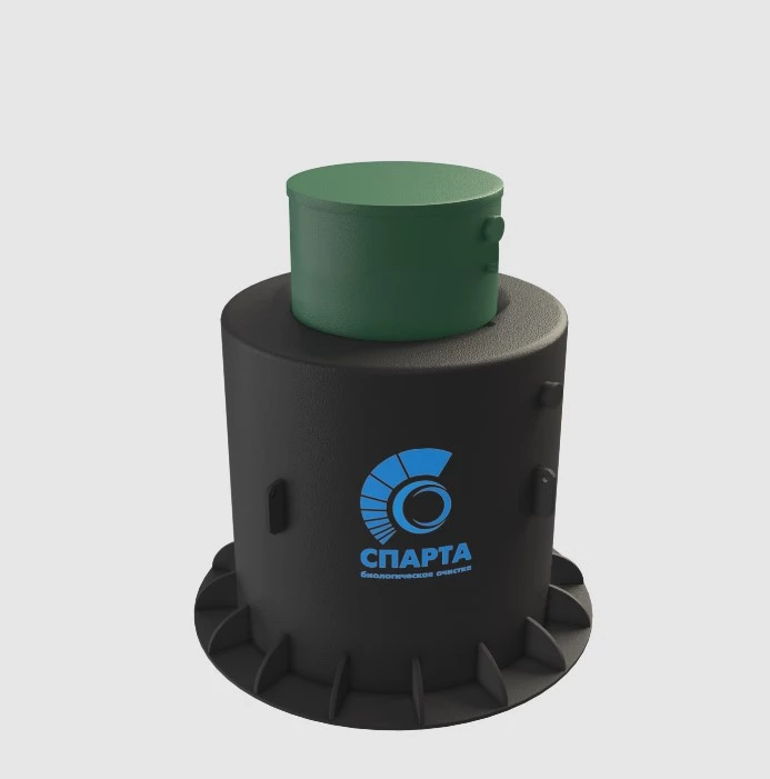 Септик Спарта 1600