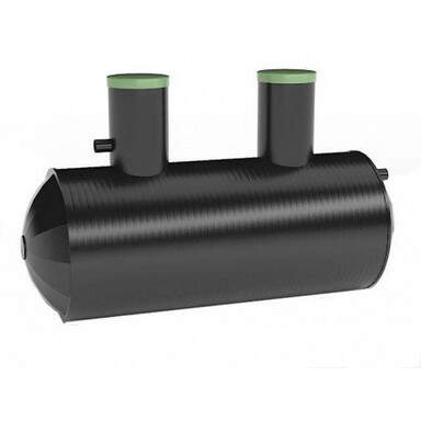 Септики БАРС