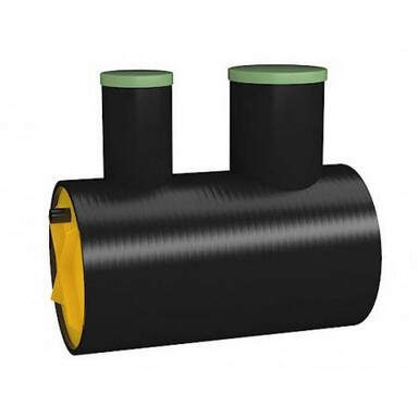 Септик Лидер 1