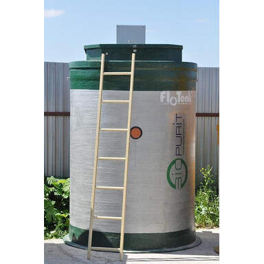 Септик Эко-Гранд 40 ПР