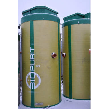 Септик Юнилос Астра 100 миди