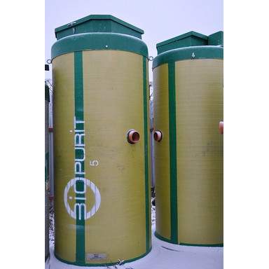 Септик Диамант 150