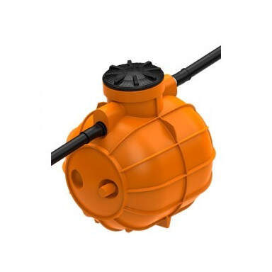 Септики БИОСТОК