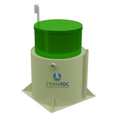 Септик Юнилос Астра 30 прин