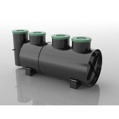 Септик Термит Профи 0.7 PR