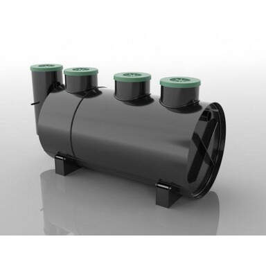 Септик Аквалос 4