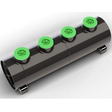 Септик Терра 6