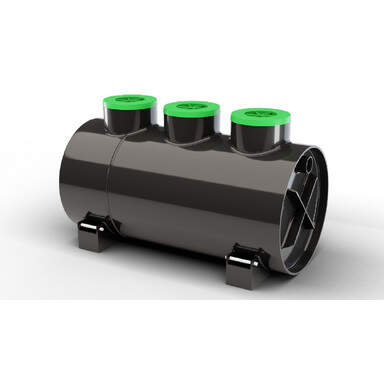 Септики Эко-Л