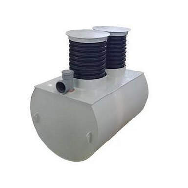 Септики ДКС