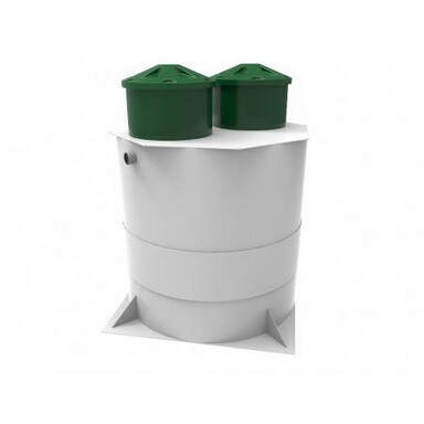 Септик Байкал 8