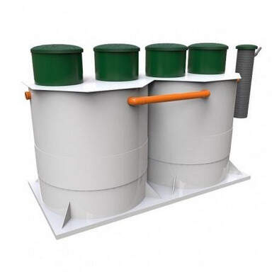 Септик Alta Air Master 30