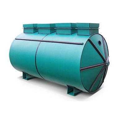 Септики Лидер