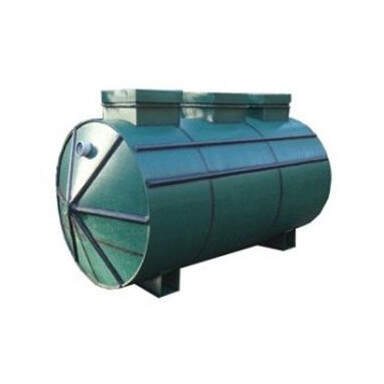 Септик ФЛОТЕНК STA-25