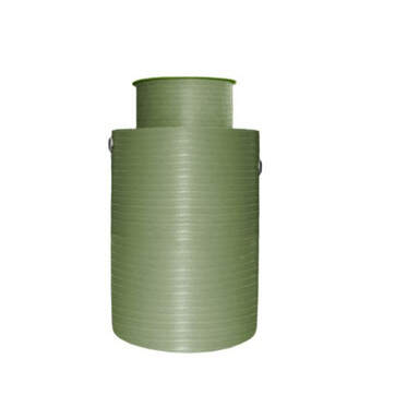 Септик GARDA-8-2600-П