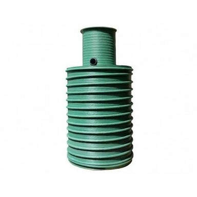 Септик Лидер 1,5Н