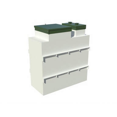 Септики ТОПАЭРО