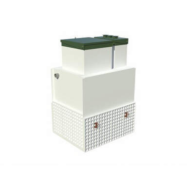 Септики ТОПАЭРО