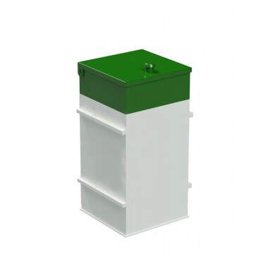 Септики Эко-Гранд