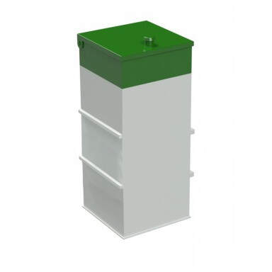 Септики Эко-Гранд