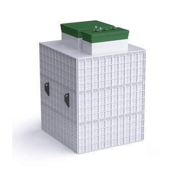 Септик Диамант 50