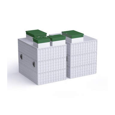 Септик Тритон-Т 30