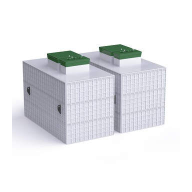 Септик Диамант 275