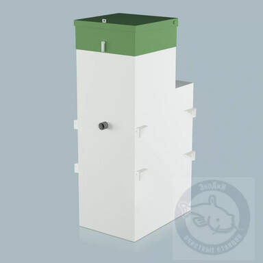 Септики ЭКОДИН