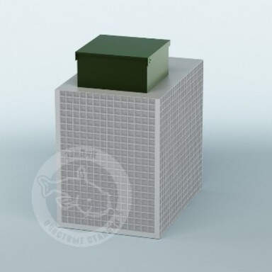 Септик Барс Ультра 17 Плюс