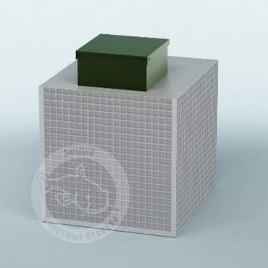 Септик Гринлос Аква 25 ПР