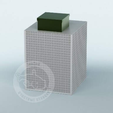 Септик Юнилос Астра 40 миди