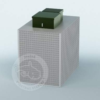 Септик Биозон 50