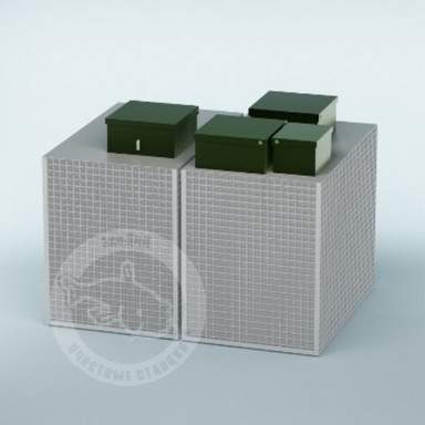 Септик Юнилос Астра 100