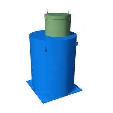 Септики для коттеджного поселка