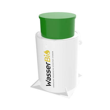 Септик ЮБАС-КЛАССИК 30 Лонг ПР