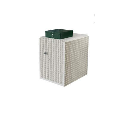 Септик WASSER BIO 15