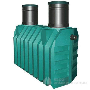 Септик Дачник 2 ПР