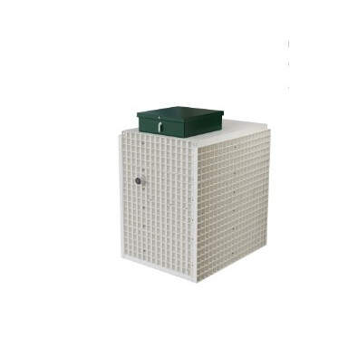 Септик Тополь 75