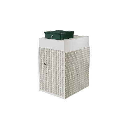 Септик БИОПУРИТ XL75-1630