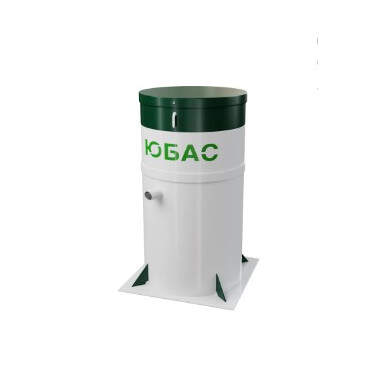 Септик ЮБАС-КЛАССИК 8 Лонг