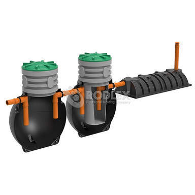 Септики Родлекс