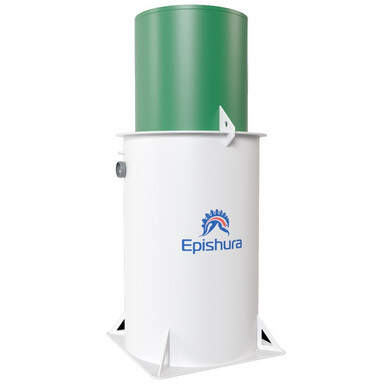 Септик Биозон 2