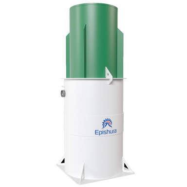 Септик Биосток 2