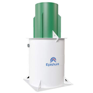 Септик Биодевайс Эко 5 ПР