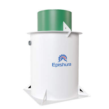 Септик БИОПУРИТ 8-3130