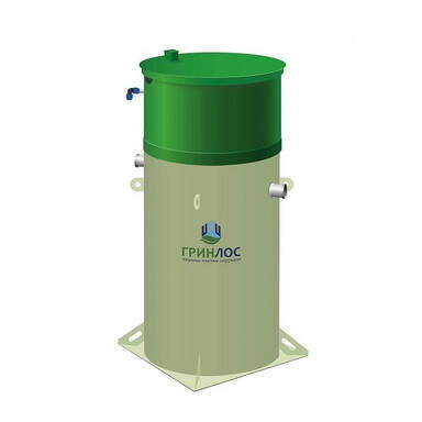 Септик Коло Веси 5 Миди